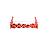 Wheels Manufacturing Tools - Bottom Bracket Essential Kit